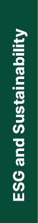 ESG and Sustainability
