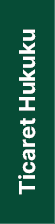 Ticaret Hukuku