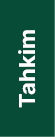 Tahkim