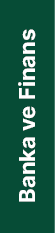 Banka ve Finans