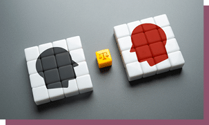 Resolution of the dispute through the court. Search for a compromise. Dispute resolution of opposing sides. Mediation of conflicting parties.