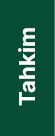 Tahkim