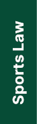 Sports Law