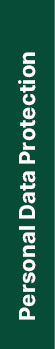 Personal Data Protection