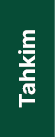 Tahkim