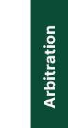 Arbitration