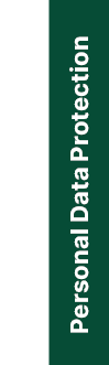 Personal Data Protection