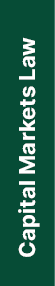 Capital Markets Law
