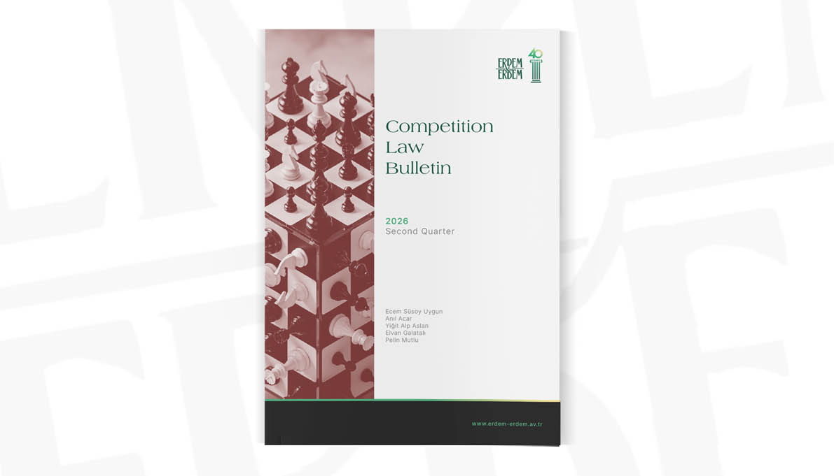 Boletim trimestral de direito da concorr ncia com design minimalista e ilustra o de pe as de xadrez em tons s pia.  Yapay zeka taraf ndan olu turulan a  klama