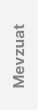 Mevzuat