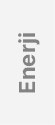 Enerji