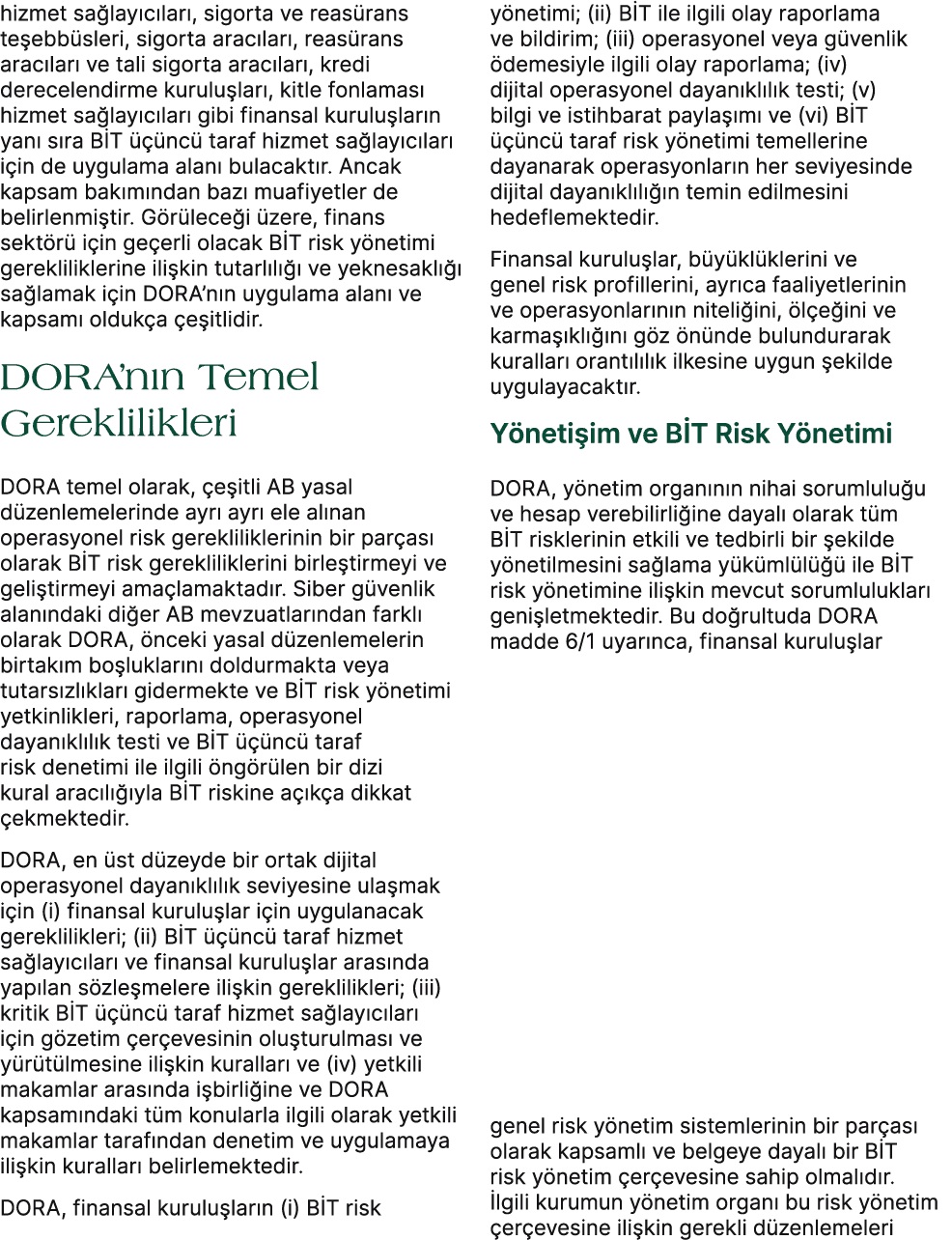 hizmet sa lay c lar , sigorta ve reas rans te ebb sleri, sigorta arac lar , reas rans arac lar ve tali sigorta arac ...