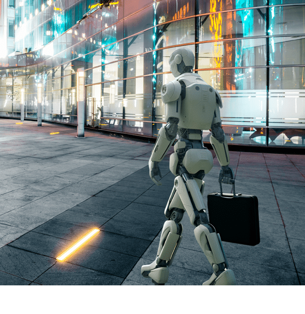 Business district Shanghai of china