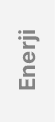 Enerji
