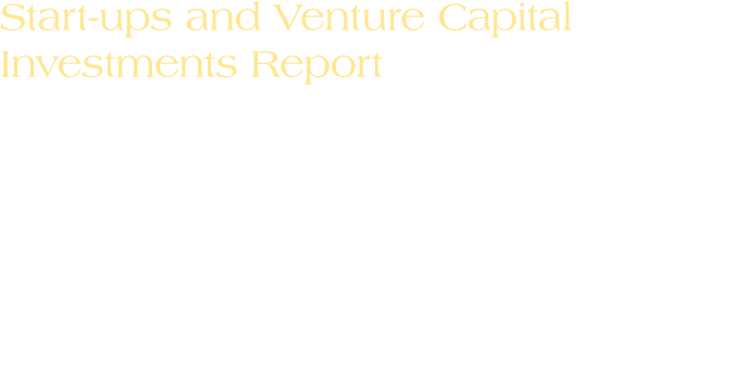 Start ups and Venture Capital Investments Report January – June 2023 (Only in Turkish) Our Managing Associate Ecem S ...