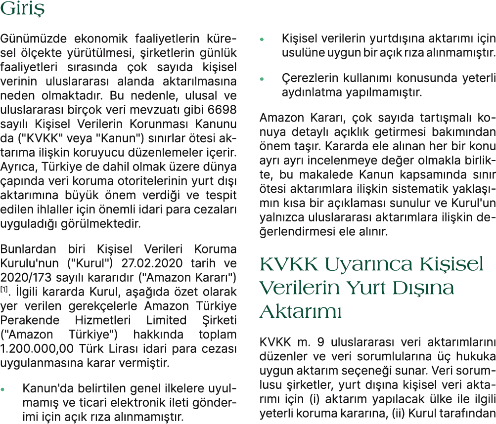 Giri G n m zde ekonomik faaliyetlerin k resel  l ekte y r t lmesi,  irketlerin g nl k faaliyetleri s ras nda  ok say...