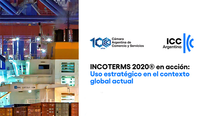 INCOTERMS 2020 Uygulamada: Günümüz Küresel Bağlamında Stratejik Kullanımı