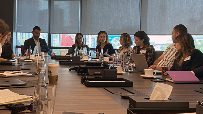 Kişisel Verilerin Korunması Kanunu Reformu: Yurt Dışına Veri Aktarımında Yeni Dönem Etkinliği