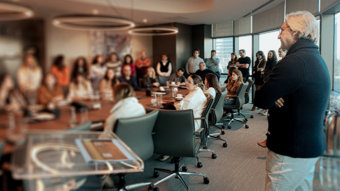 Erdem & Erdem 2025 Paylaşım Toplantısı