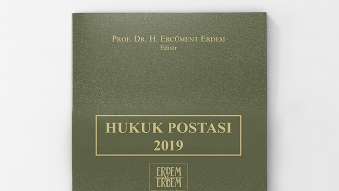 Hukuk Postası 2019