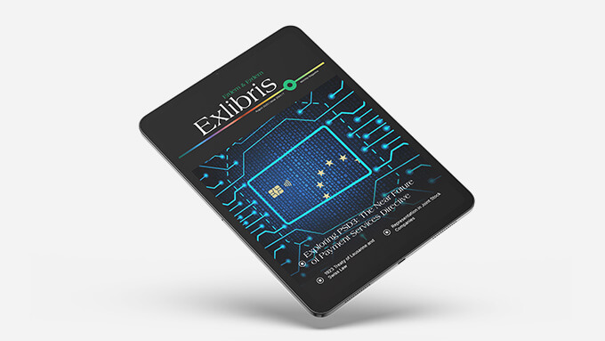 Erdem & Erdem Exlibris Magazine 2023/7