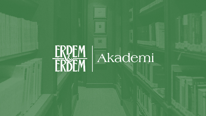 Erdem & Erdem Akademi 2024 3. Çeyrek Sunumları
