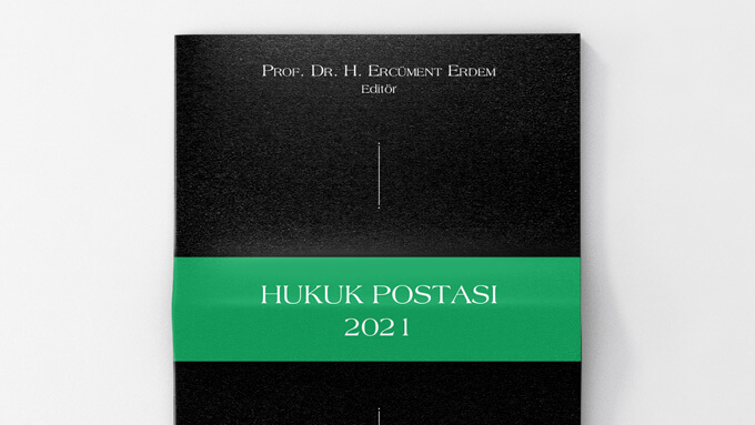 Hukuk Postası 2021