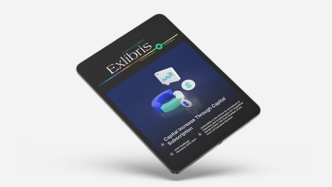 Erdem & Erdem Exlibris Magazine 2025/3