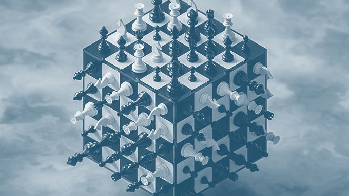 Competition Law Bulletin - 2026 First Quarter