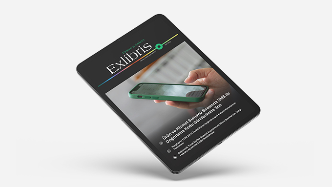 Erdem & Erdem Exlibris Dergi 2025/7