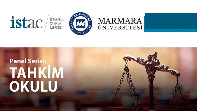 The Arbitration School: Introduction to Sports Arbitration Law