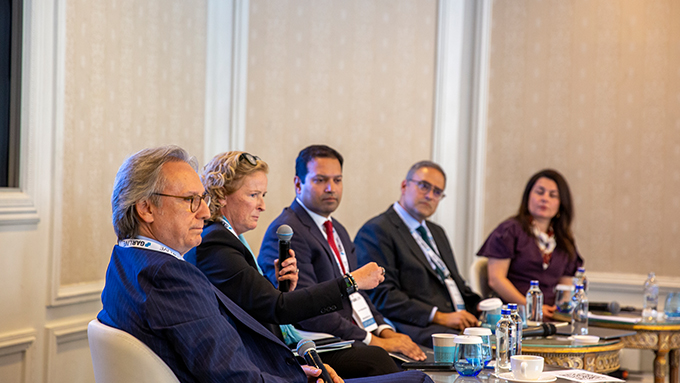 GAR Live: İstanbul 2025 Konferansı