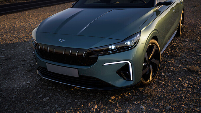 2023 Yılı Otomotiv Sektör Raporu