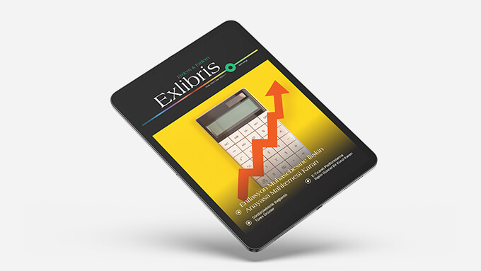 Erdem & Erdem Exlibris Dergi 2024/1