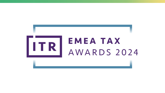 Erdem & Erdem, ITR EMEA Tax Awards 2024’te İki Kategoride Aday Gösterildi