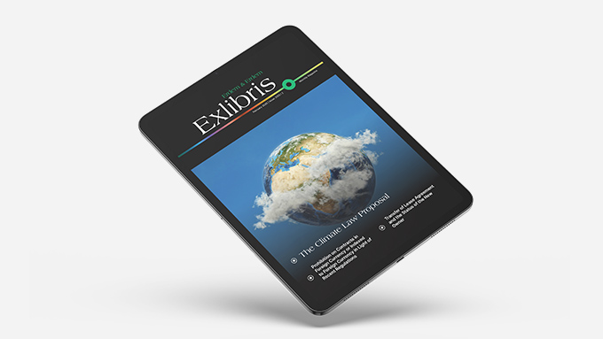 Erdem & Erdem Exlibris Magazine 2025/2