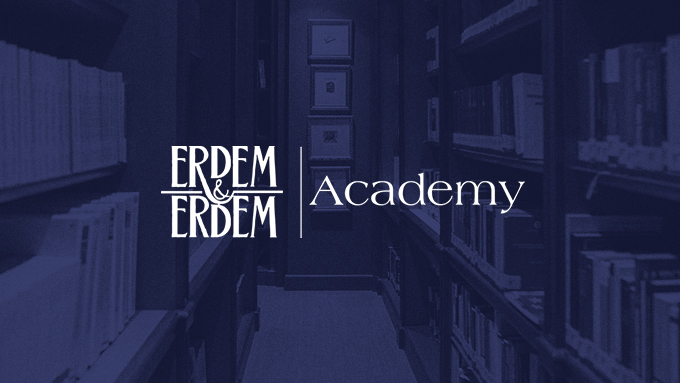 Erdem & Erdem Academy 2024 1st Quarter Presentations