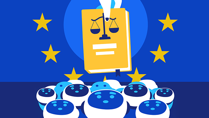 Yapay Zekâ Çerçeve Sözleşmesi