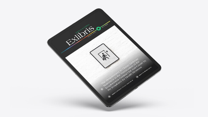 Erdem & Erdem Exlibris Magazine 2023/4