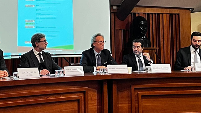 İş Gücü Piyasalarındaki Rekabet İhlallerine Yönelik Kılavuza İlişkin Değerlendirmeler Paneli