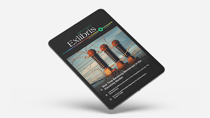 Erdem & Erdem Exlibris Magazine 2025/8