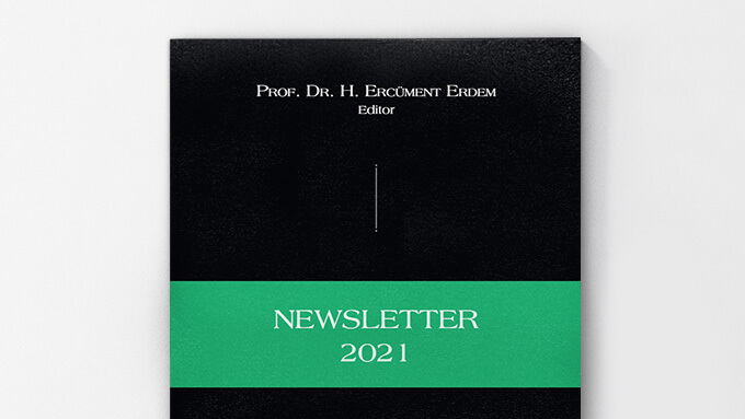 Newsletter 2021