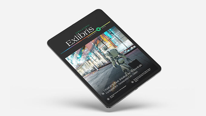 Erdem & Erdem Exlibris Dergi 2023/3