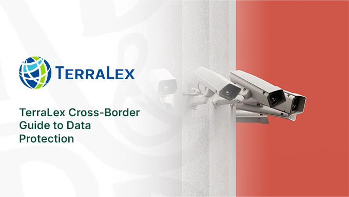 TerraLex Cross-Border Guide to Data Protection